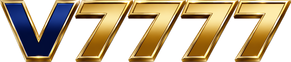 v7777 লোগো